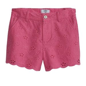 🆕️  Crown & Ivy Eyelet Short
